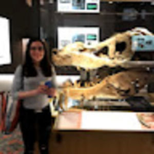 Meet your Posher, Katherine